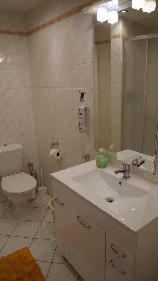 Penzion Na Hradbach Louny Extérieur photo
